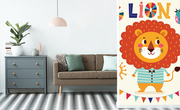 Visualisation du produit