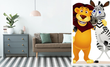 Visualisation du produit