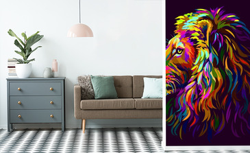 Visualisation du produit