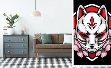 Visualisation du produit