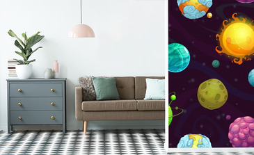 Visualisation du produit