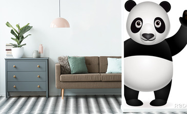 Visualisation du produit