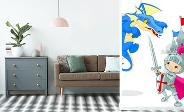 Visualisation du produit