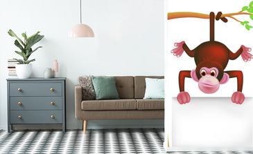 Visualisation du produit