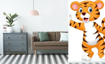 Visualisation du produit