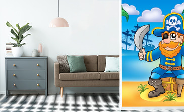 Visualisation du produit