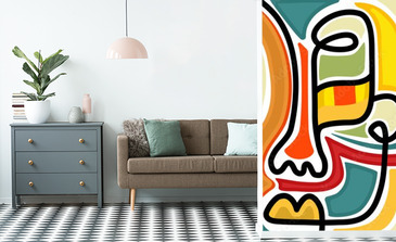 Visualisation du produit