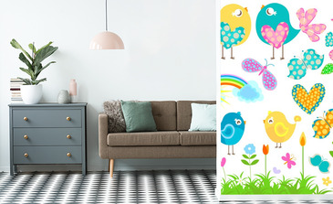 Visualisation du produit