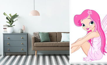 Visualisation du produit