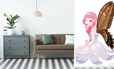 Visualisation du produit