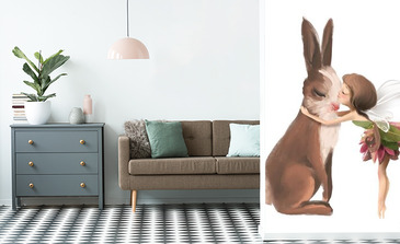 Visualisation du produit