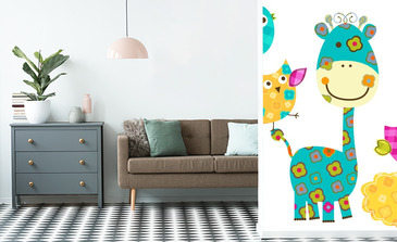 Visualisation du produit