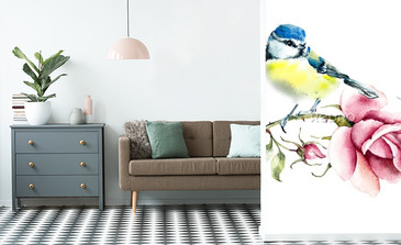 Visualisation du produit