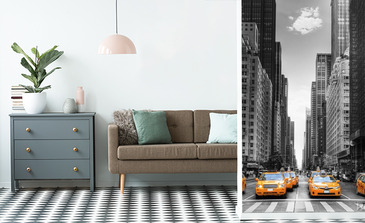 Visualisation du produit