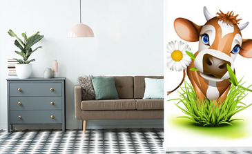 Visualisation du produit