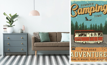 Visualisation du produit