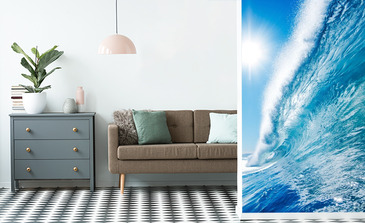 Visualisation du produit