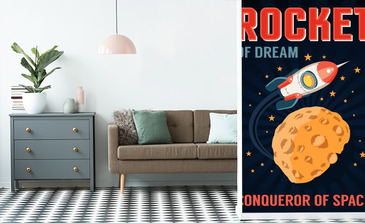 Visualisation du produit