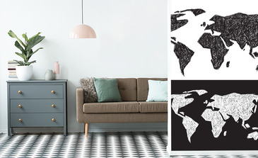 Visualisation du produit