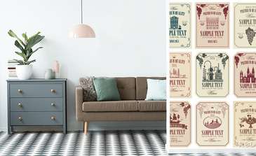 Visualisation du produit