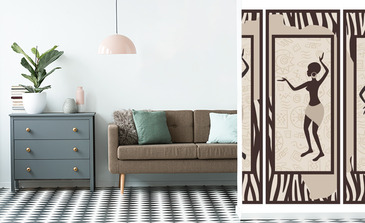 Visualisation du produit