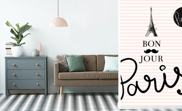 Visualisation du produit