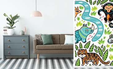 Visualisation du produit