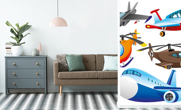 Visualisation du produit