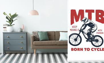 Visualisation du produit