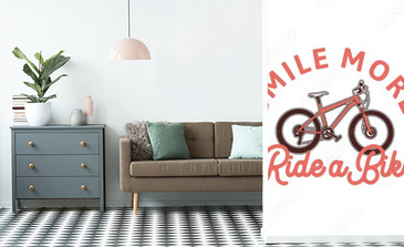 Visualisation du produit