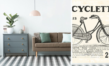 Visualisation du produit