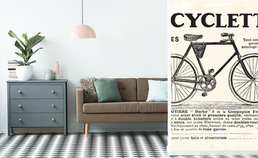 Visualisation du produit