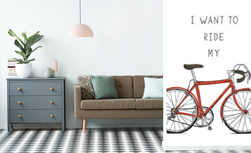 Visualisation du produit