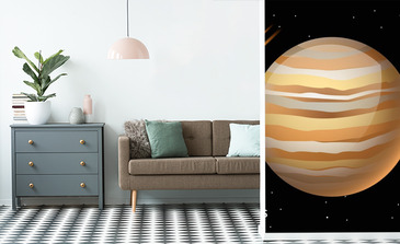 Visualisation du produit