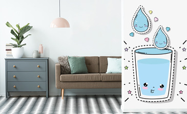 Visualisation du produit