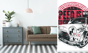 Visualisation du produit