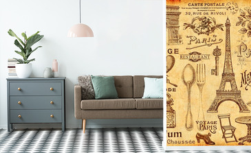 Visualisation du produit