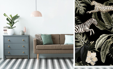 Visualisation du produit