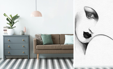 Visualisation du produit