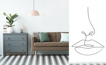 Visualisation du produit