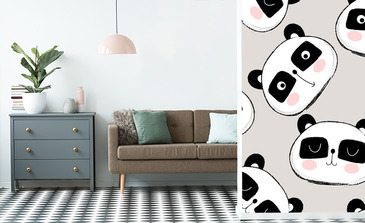 Visualisation du produit