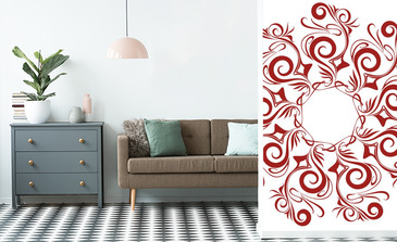 Visualisation du produit