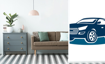 Visualisation du produit