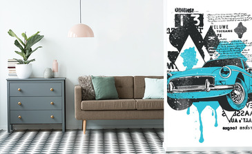 Visualisation du produit