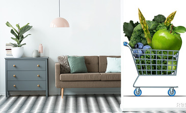 Visualisation du produit