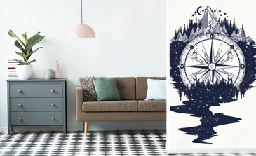 Visualisation du produit