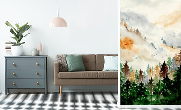 Visualisation du produit