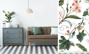 Visualisation du produit