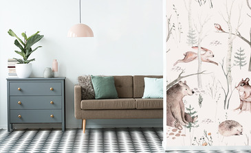 Visualisation du produit