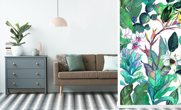 Visualisation du produit